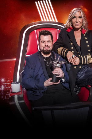 The Voice : La Plus Belle Voix