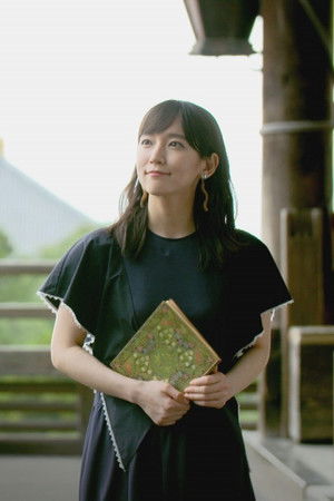 奈良ふしぎ旅図鑑