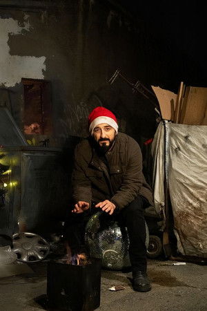 Mahsun J - Yılbaşı Özel