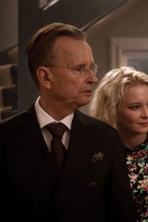 Jana - Märkta för livet