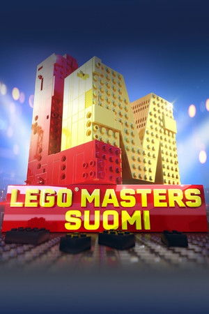 Lego Masters Suomi