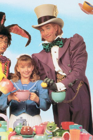 Adventures in Wonderland