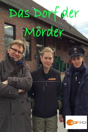 Das Dorf der Mörder