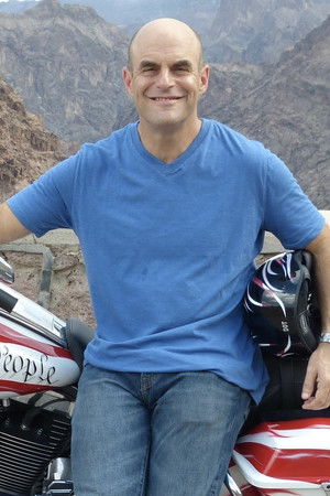 Constitution USA with Peter Sagal