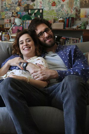 Eu, Ela e Um Milhão de Seguidores