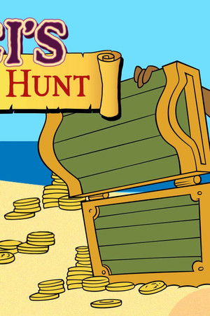 Yogi's Treasure Hunt