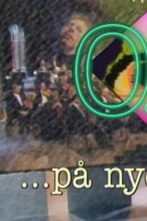 O.J. på nye eventyr