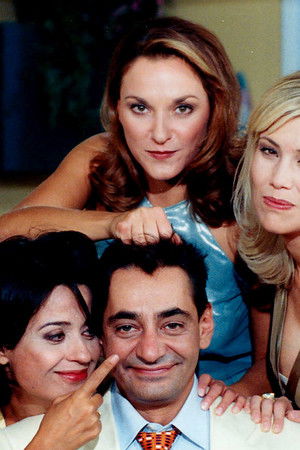 Και Οι Παντρεμένοι Έχουν Ψυχή