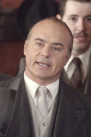 Adriano Olivetti - La forza di un sogno