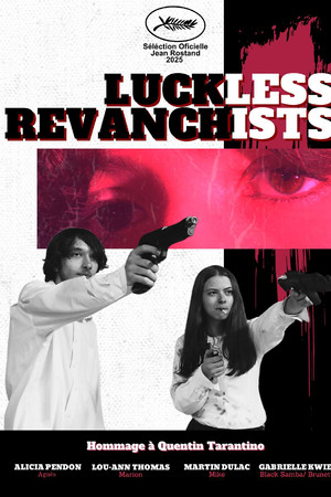 Luckless Revanchists