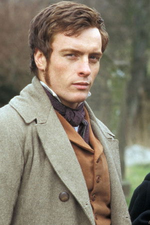 The Tenant of Wildfell Hall