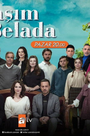 Başım Belada