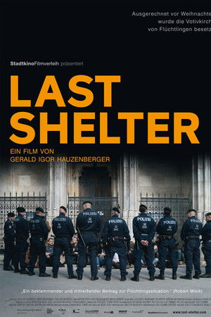 Last Shelter