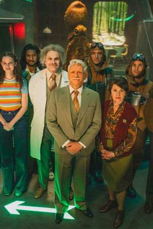 To se vysvětlí, soudruzi!