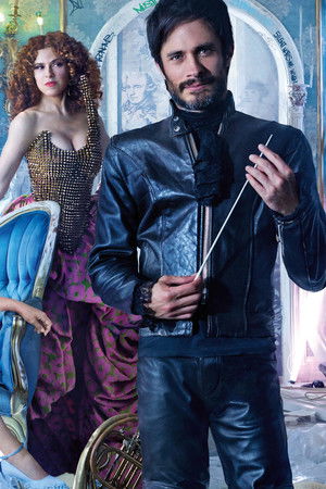 Curcuna İçindeki Mozart