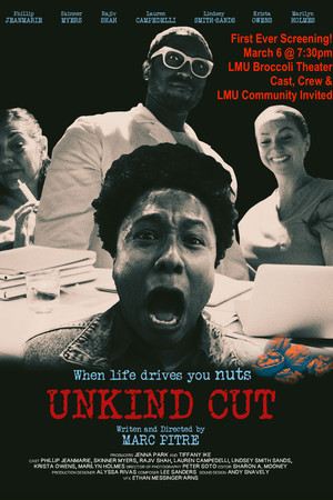 Unkind Cut