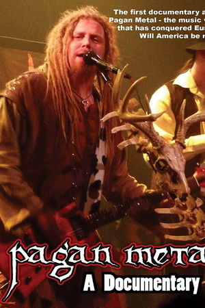 Pagan Metal: A Documentary