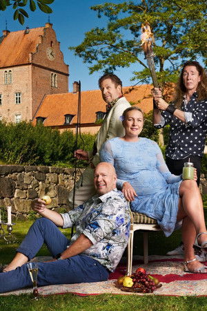 Stjärnorna på slottet