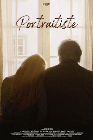Portraitiste