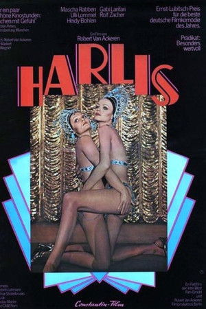 Harlis