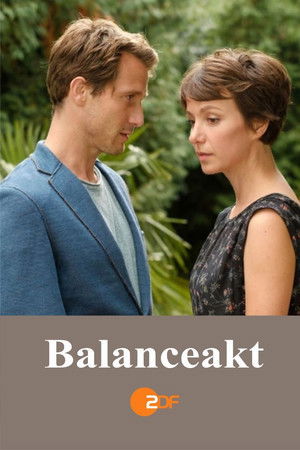 Balanceakt