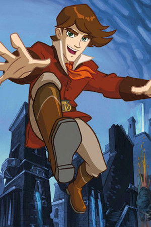 Le straordinarie avventure di Jules Verne