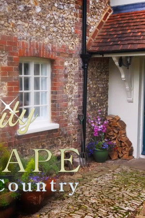 Celebrity Escape to the Country