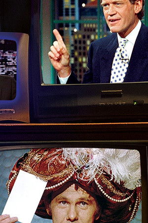 The Story of Late Night