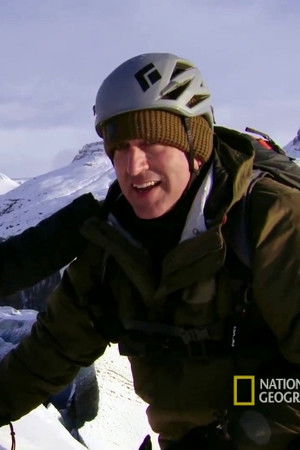 Britain's Biggest Adventures with Bear Grylls