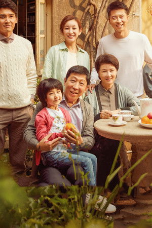 亲爱的，你在哪里