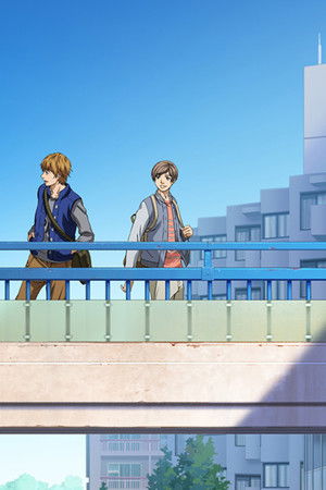 少年ハリウッド-HOLLY STAGE FOR 49-