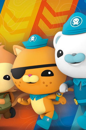 Octonauts: Above & Beyond