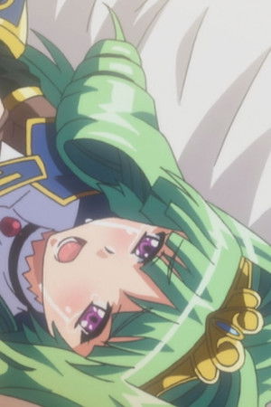 姫騎士オリヴィア