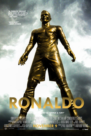 The Making Of Cristiano Ronaldo