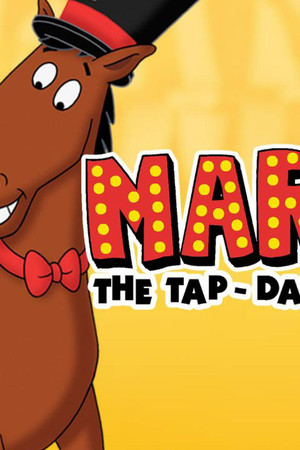 Marvin the Tap-Dancing Horse