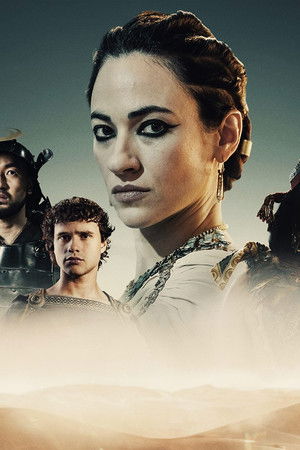 Civilisations: Rise and Fall