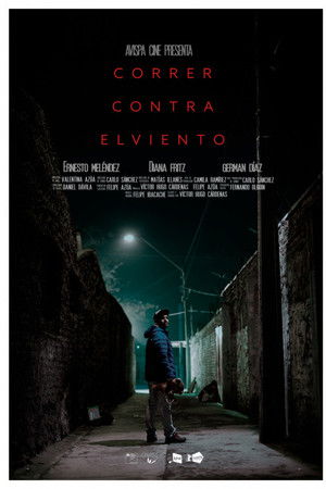 Correr Contra el Viento