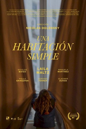 Una habitación simple