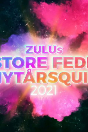 ZULUs store fede nytårsquiz