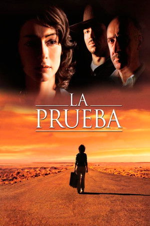 La prueba