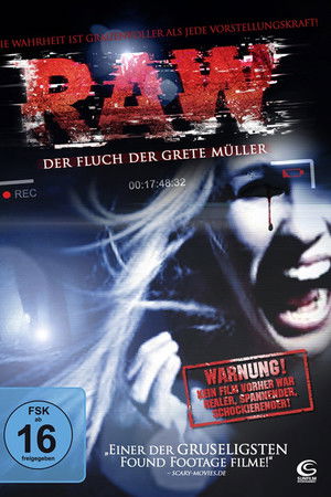 Der Fluch der Grete Müller