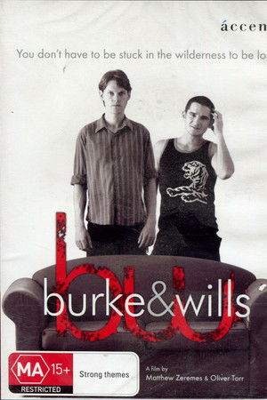 Burke & Wills