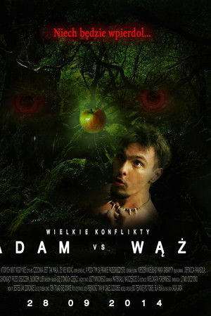 Adam vs Wąż