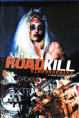 Roadkill Extravaganza