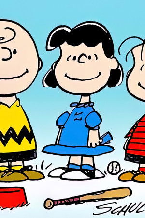 Peanuts Motion Comics