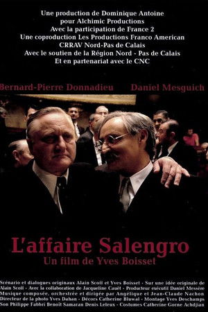 L'Affaire Salengro