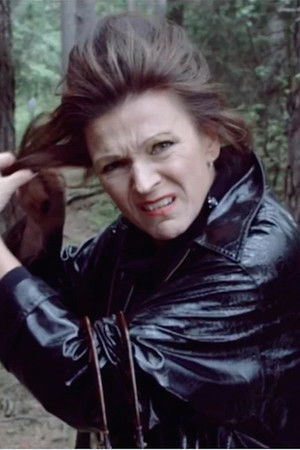 Häxan Surtant och landet Häxania