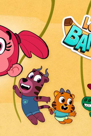 Let’s Go, Bananas!