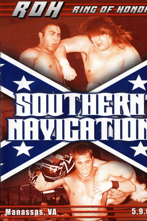 ROH: Southern Navigation
