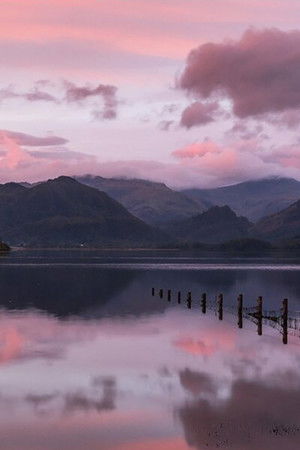 The World's Most Beautiful Landscapes